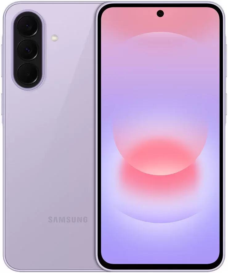 Samsung Galaxy A37 SM-A376E 6GB/128GB (фиолетовый)