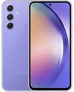 Смартфон Samsung Galaxy A54 5G 8GB/256GB лавандовый (SM-A5460) icon