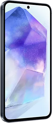 Samsung Galaxy A55 SM-A556E 8GB/128GB + Яндекс Станция Лайт (темно-синий) фото