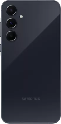 Samsung Galaxy A55 SM-A556E 8GB/256GB + Яндекс Станция Лайт (темно-синий) фото