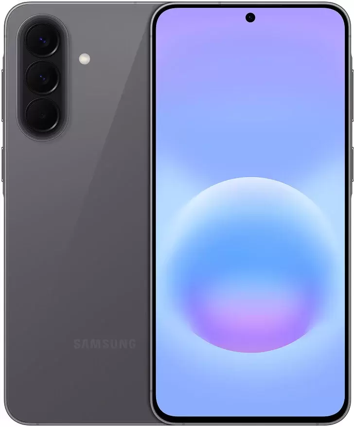 Samsung Galaxy A57 SM-A576B 6GB/128GB (серый)