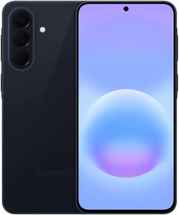 Samsung Galaxy A57 SM-A576B 8GB/256GB (черный)