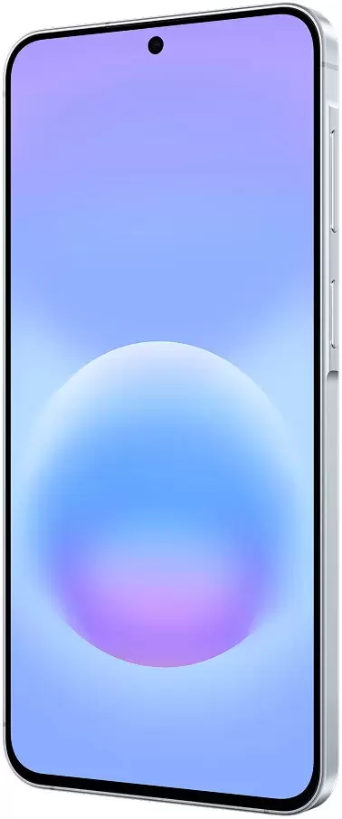 Samsung Galaxy A57 SM-A576B 8GB/256GB (голубой) фото