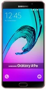 Samsung Galaxy A9 (2016) Pink (SM-A9000) фото