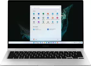 Ноутбук Samsung Galaxy Book2 Pro 360 NP950QED-KB1US icon