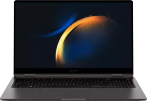 Ноутбук 2-в-1 Samsung Galaxy Book3 360 15.6 NP750QFG-KA3IN фото