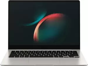 Ноутбук Samsung Galaxy Book3 Pro 14 NP940XFG-KA1US фото