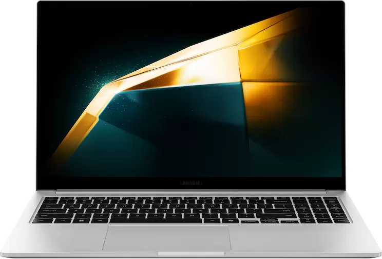 Samsung Galaxy Book4 15.6 NP750XGK-KA2HK