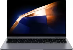 Ноутбук 2-в-1 Samsung Galaxy Book4 360 15.6 NP750QGK-KG1IN фото