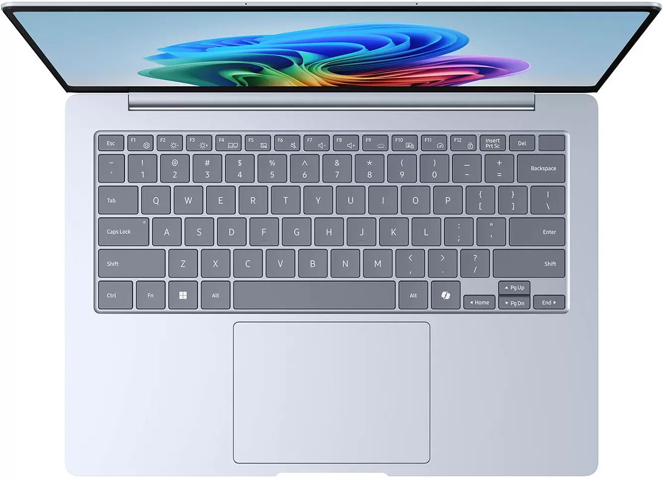 Ноутбук Samsung Galaxy Book4 Edge 14 NP940XMA-KB1US фото