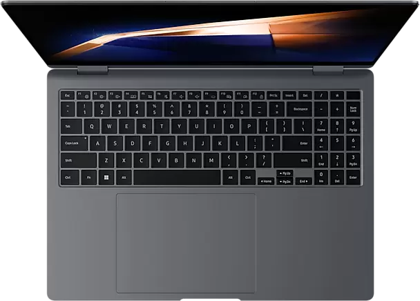 Ноутбук Samsung Galaxy Book4 Pro 16 NP960XGK-LG7IN фото
