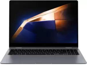 Ноутбук Samsung Galaxy Book4 Pro 360 16 NP960QGK-KG2IN фото