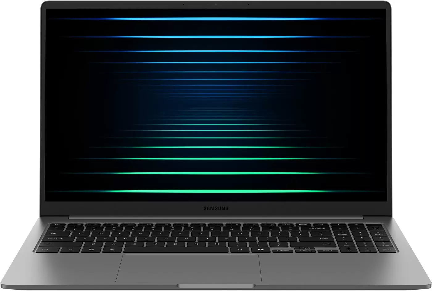 Samsung Galaxy Book5 15.6 NP750XHD-KD4IN