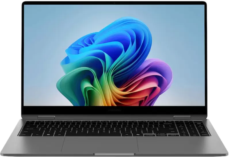 Samsung Galaxy Book5 360 15.6 NP750QHA-LG4IN