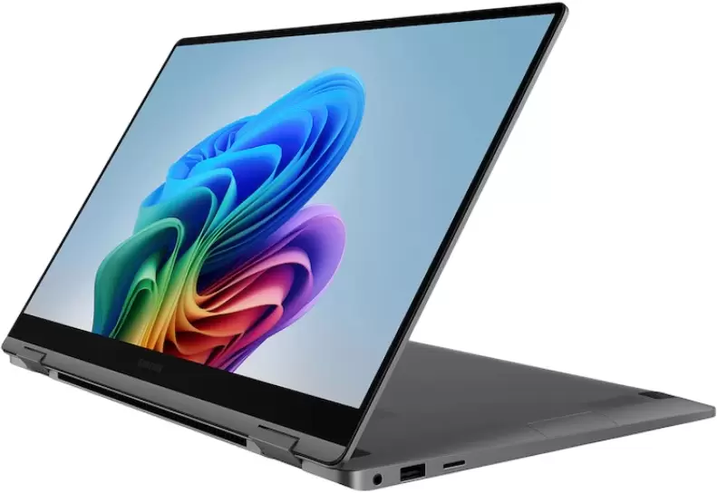 Ноутбук Samsung Galaxy Book5 360 15.6 NP750QHA-LG4IN фото 2