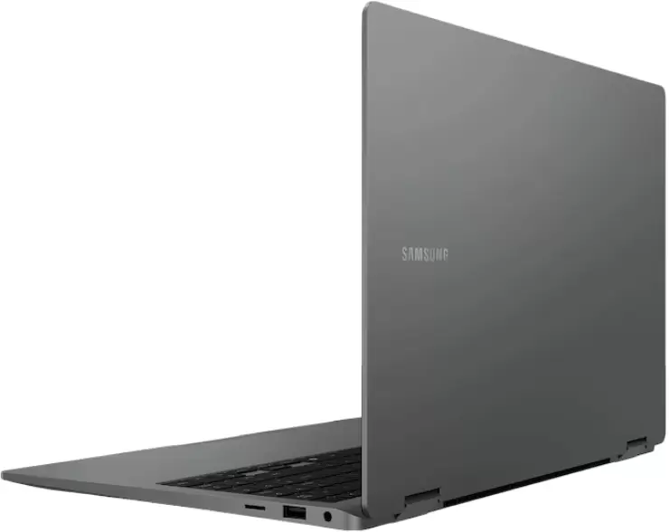 Ноутбук Samsung Galaxy Book5 360 NP750QHA-LG3IN фото