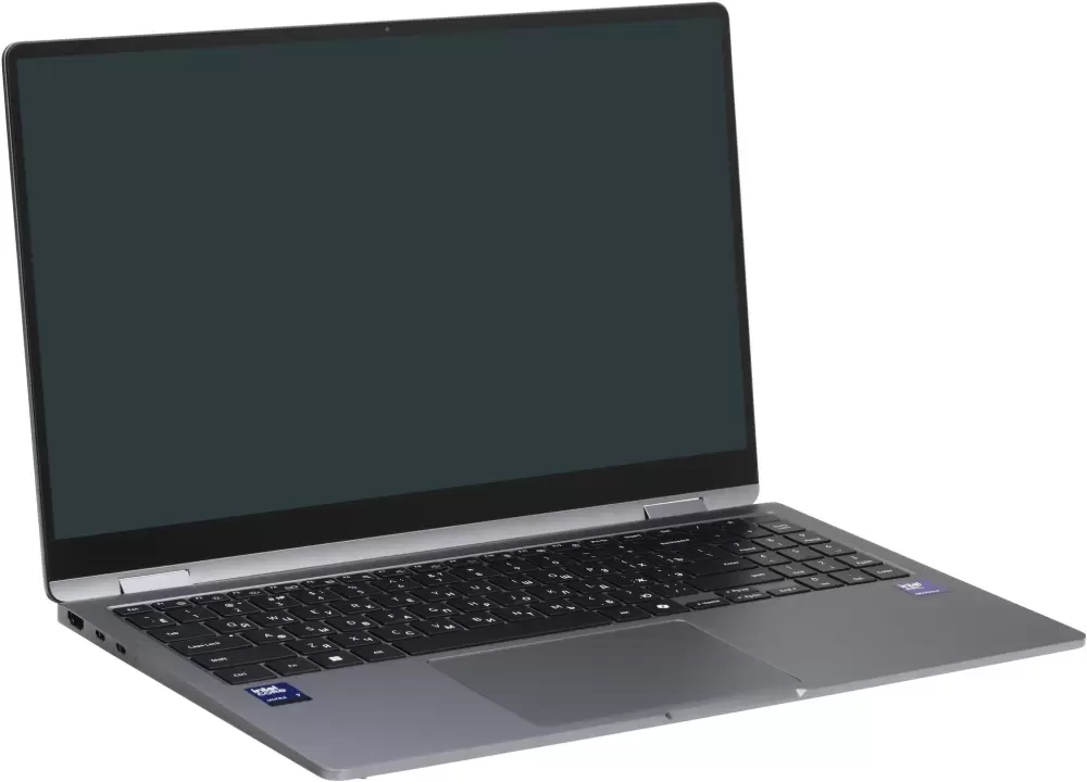 Ноутбук Samsung Galaxy Book5 360 NP750QHA-LG3IN фото