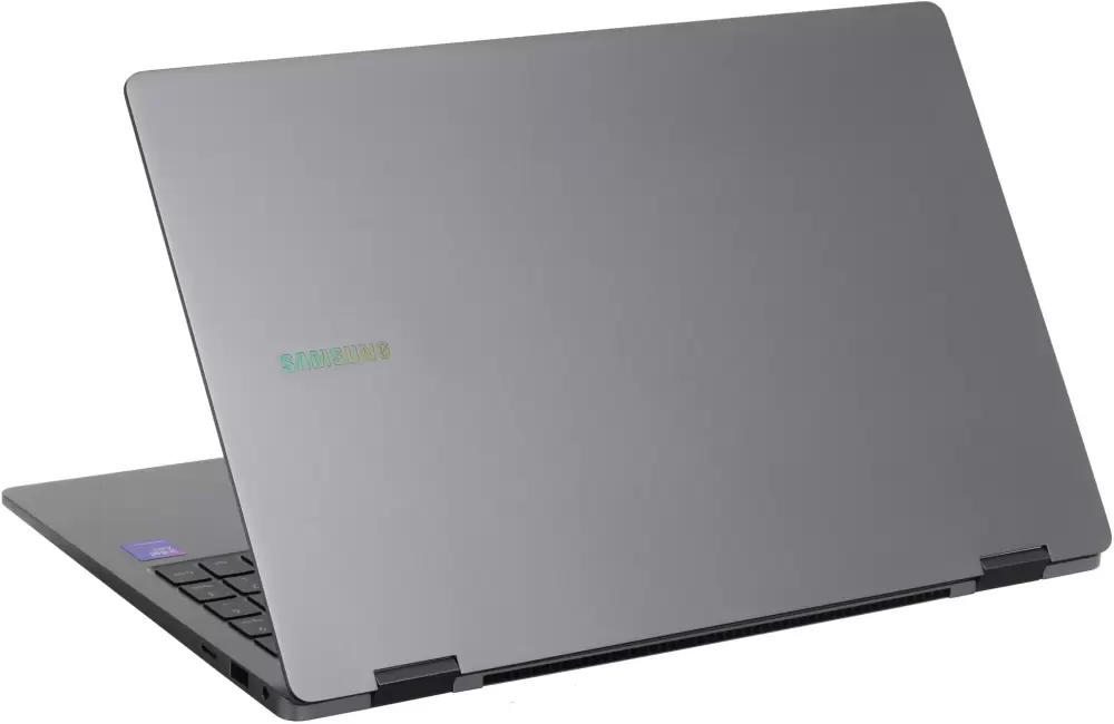 Ноутбук Samsung Galaxy Book5 360 NP750QHA-LG3IN фото