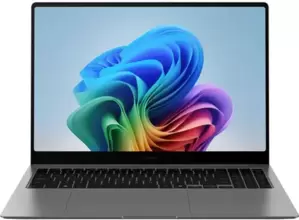 Ноутбук Samsung Galaxy Book5 Pro 16 NP960XHA-LG1IN фото
