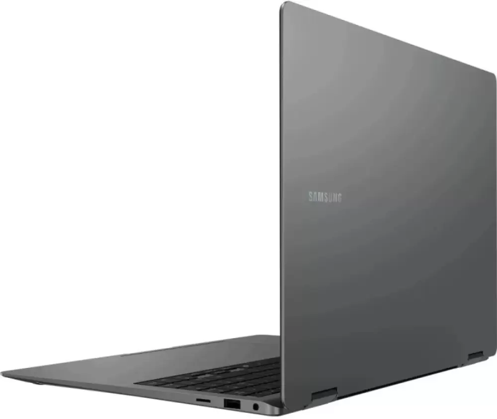 Ноутбук Samsung Galaxy Book5 Pro 360 NP960QHA-KG1IN фото