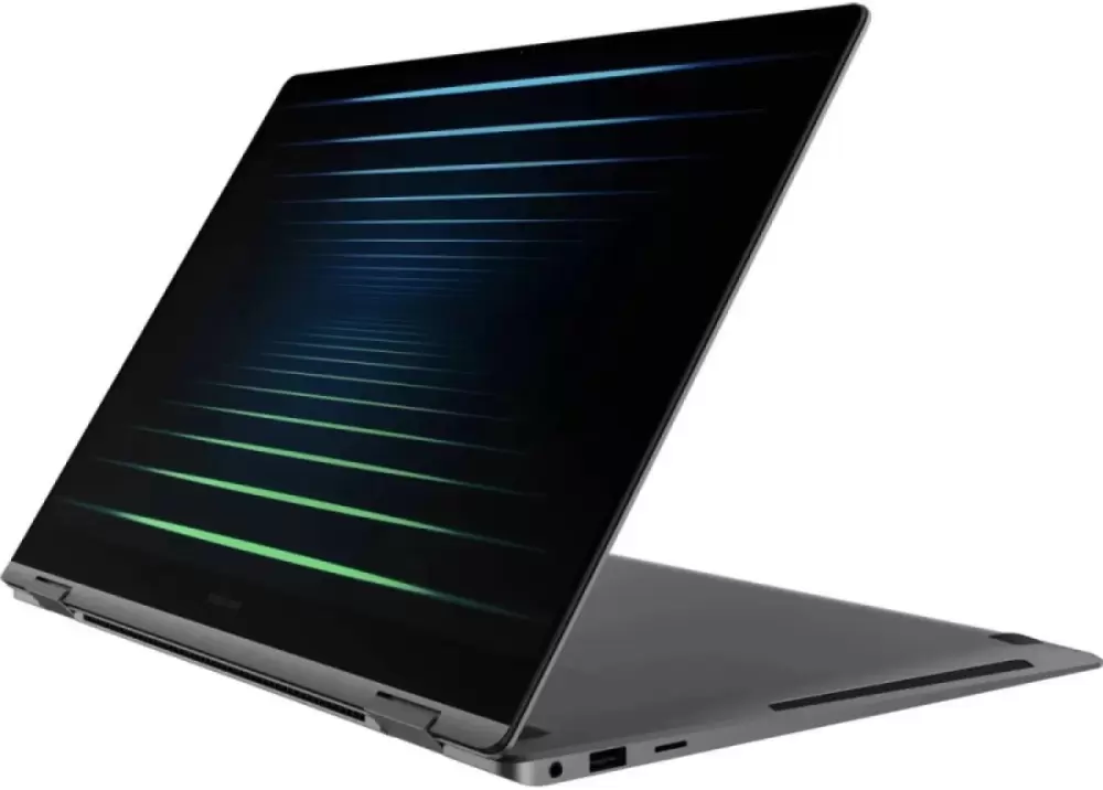Ноутбук Samsung Galaxy Book5 Pro 360 NP960QHA-KG3IN фото