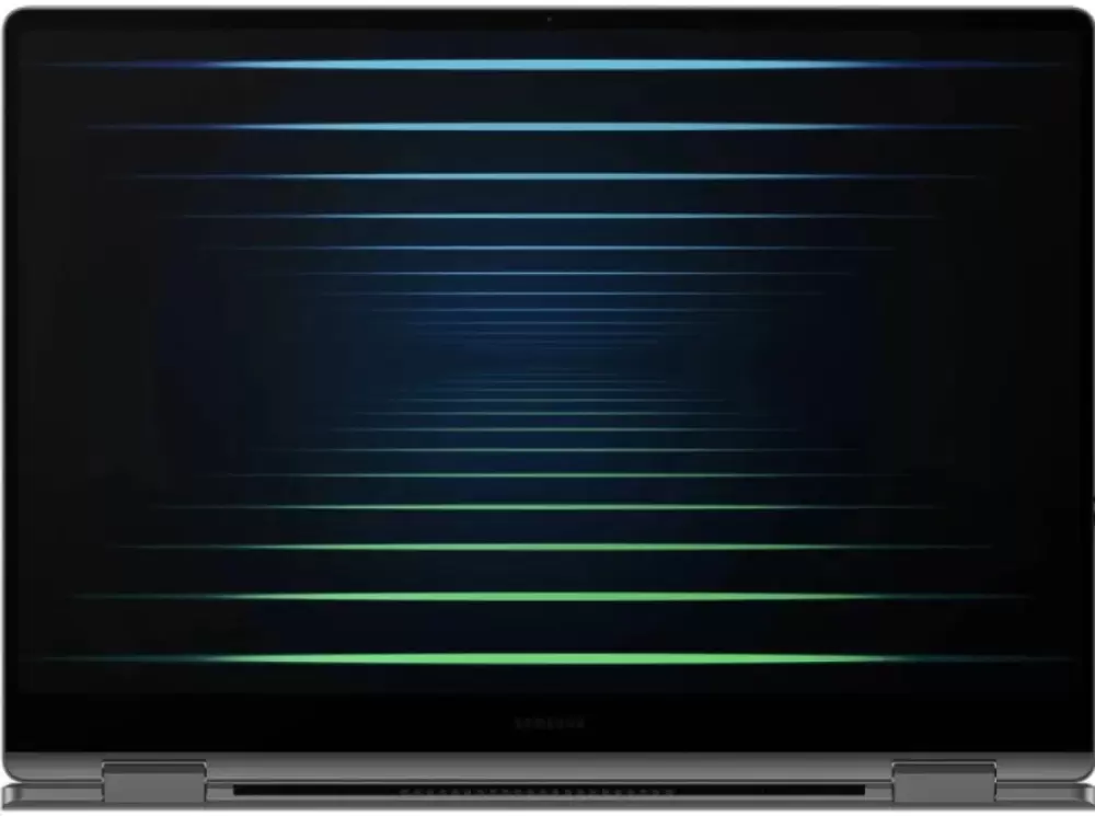 Ноутбук Samsung Galaxy Book5 Pro 360 NP960QHA-KG3IN фото