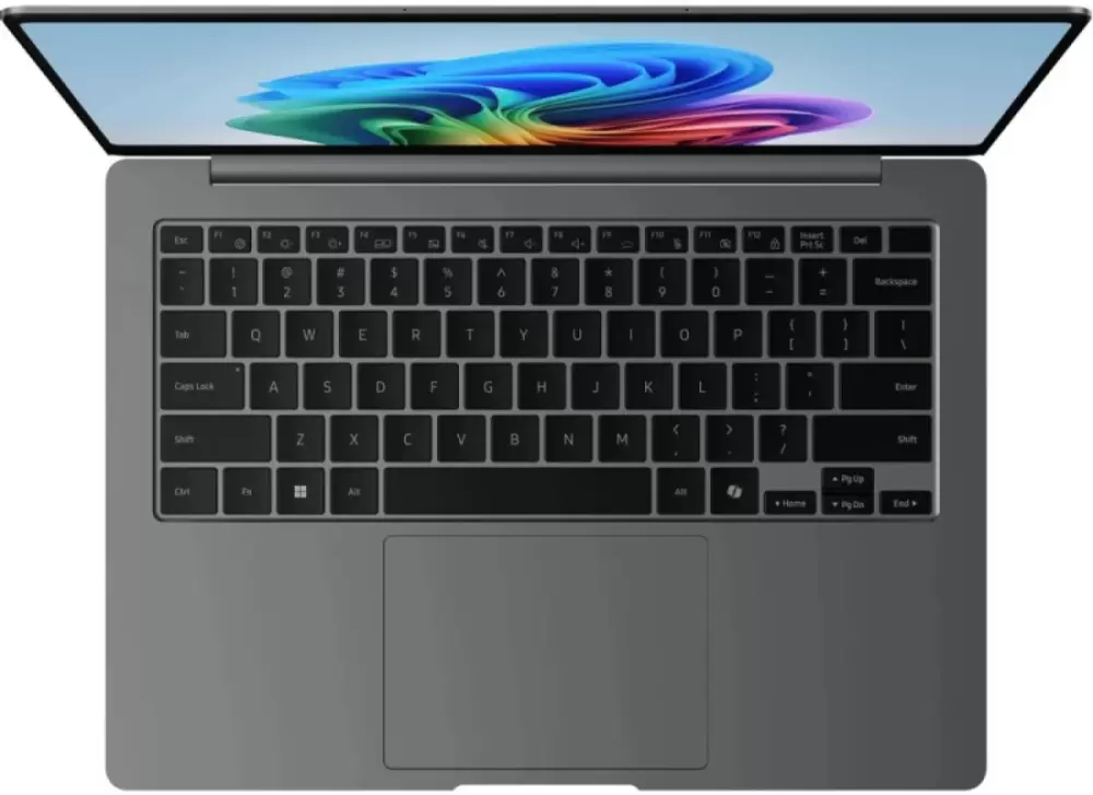 Ноутбук Samsung Galaxy Book5 Pro NP940XHA-LG1IN фото