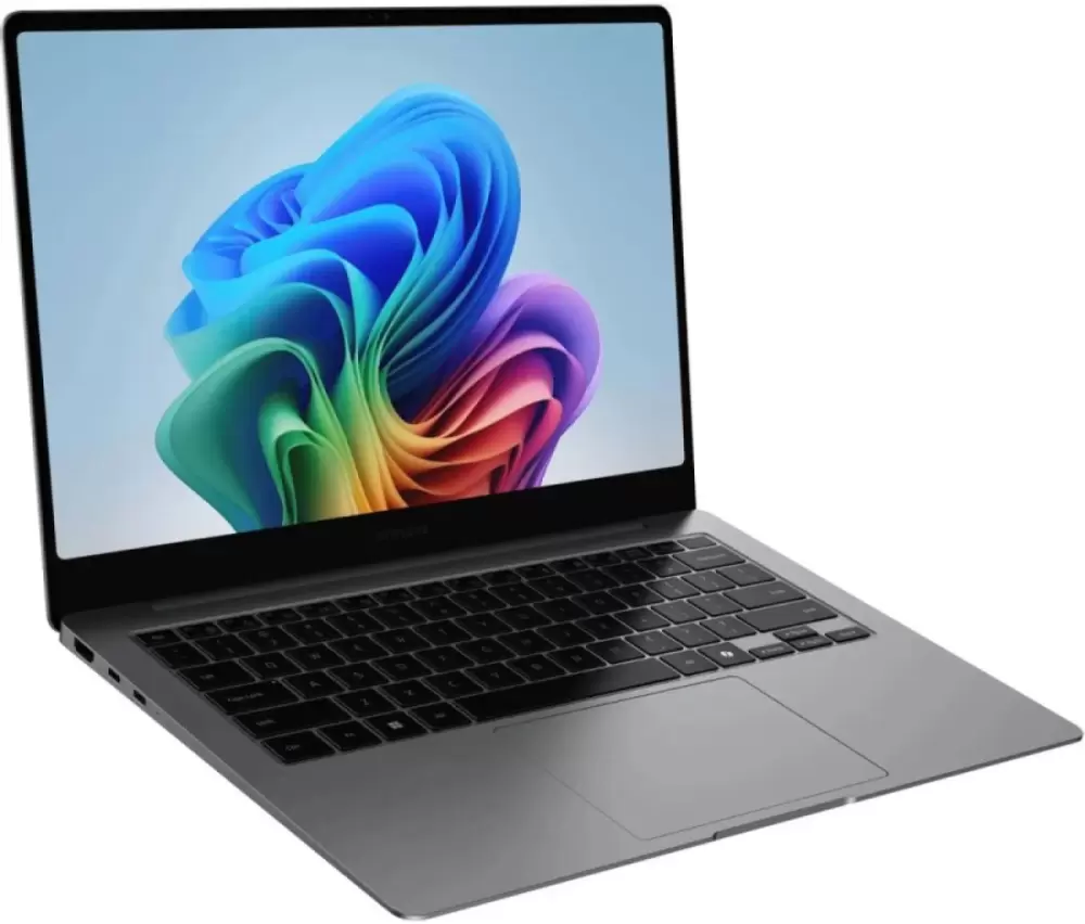 Ноутбук Samsung Galaxy Book5 Pro NP940XHA-LG1IN фото