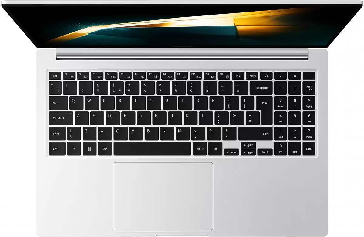 Ноутбук Samsung Galaxy Book 4 NP754 NP754XGK-KS1US фото