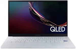 Ноутбук Samsung Galaxy Book Ion 13 NP930XCJ-K01DE фото