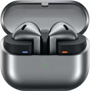 Наушники Samsung Galaxy Buds3 (серый) icon