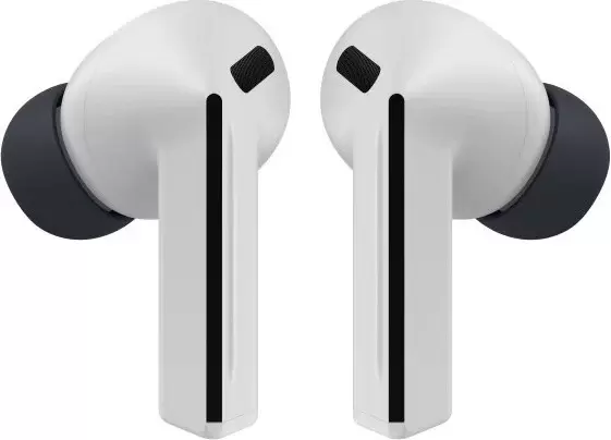 Наушники Samsung Galaxy Buds 3 FE (серый) фото