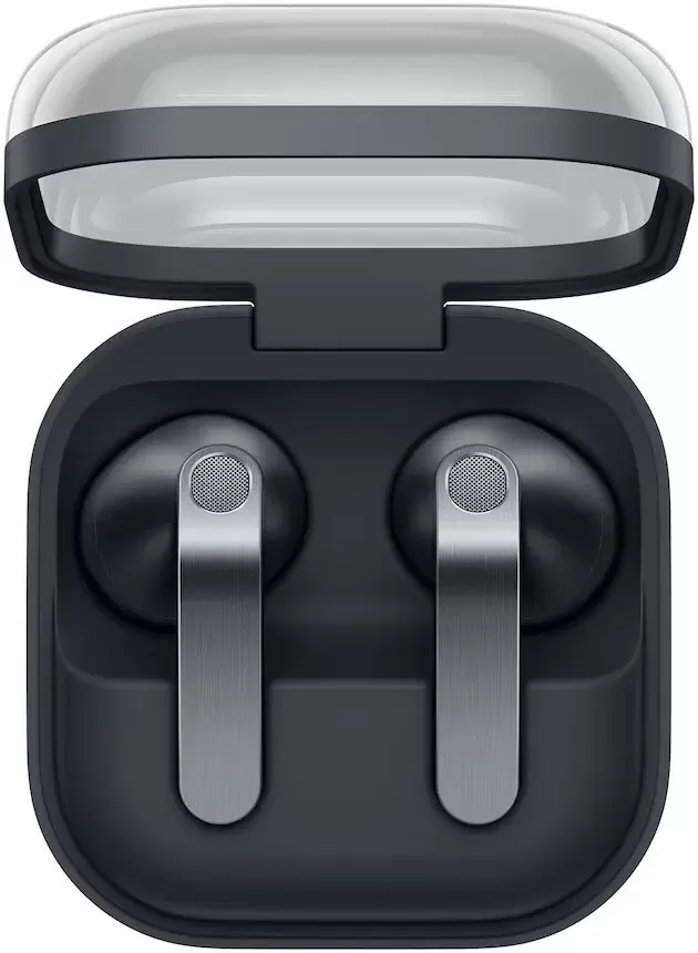 Samsung Galaxy Buds 4 (черный)