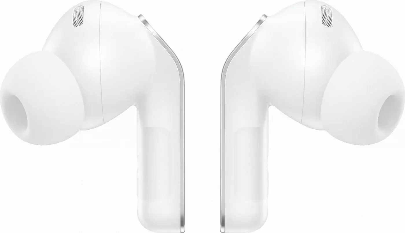 Наушники Samsung Galaxy Buds 4 Pro (белый) фото