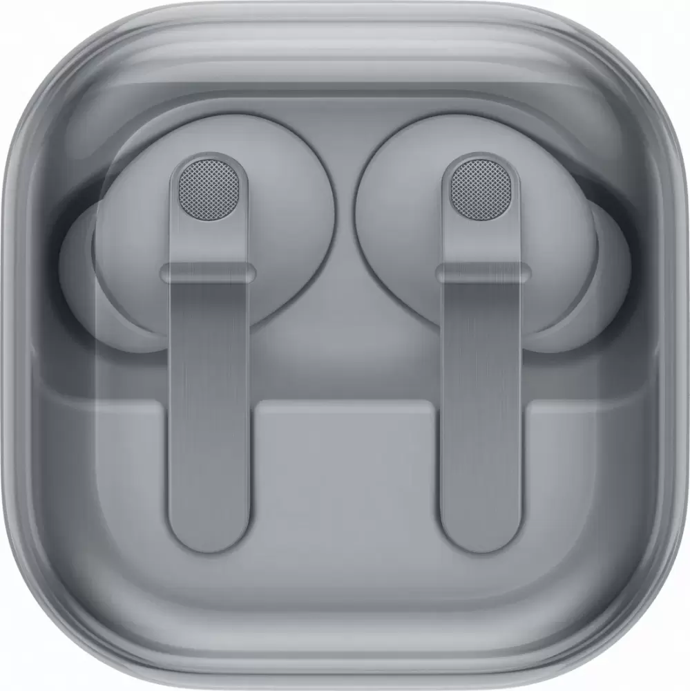 Наушники Samsung Galaxy Buds 4 Pro (белый) фото