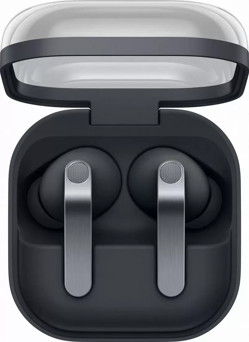 Samsung Galaxy Buds 4 Pro (черный)
