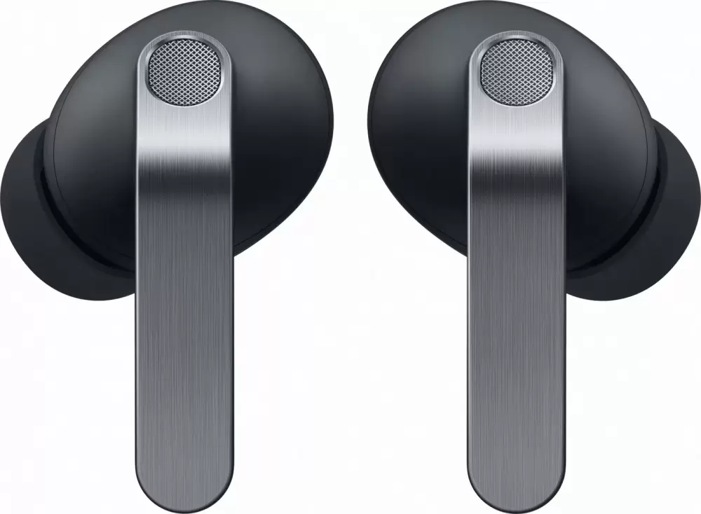 Наушники Samsung Galaxy Buds 4 Pro (черный) фото