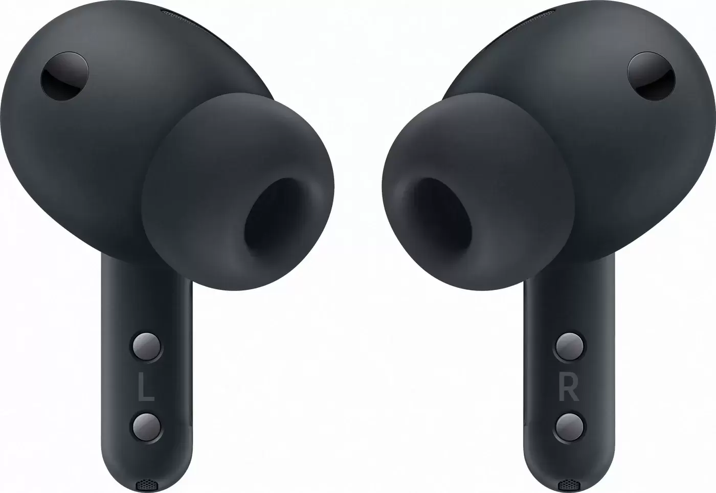 Наушники Samsung Galaxy Buds 4 Pro (черный) фото