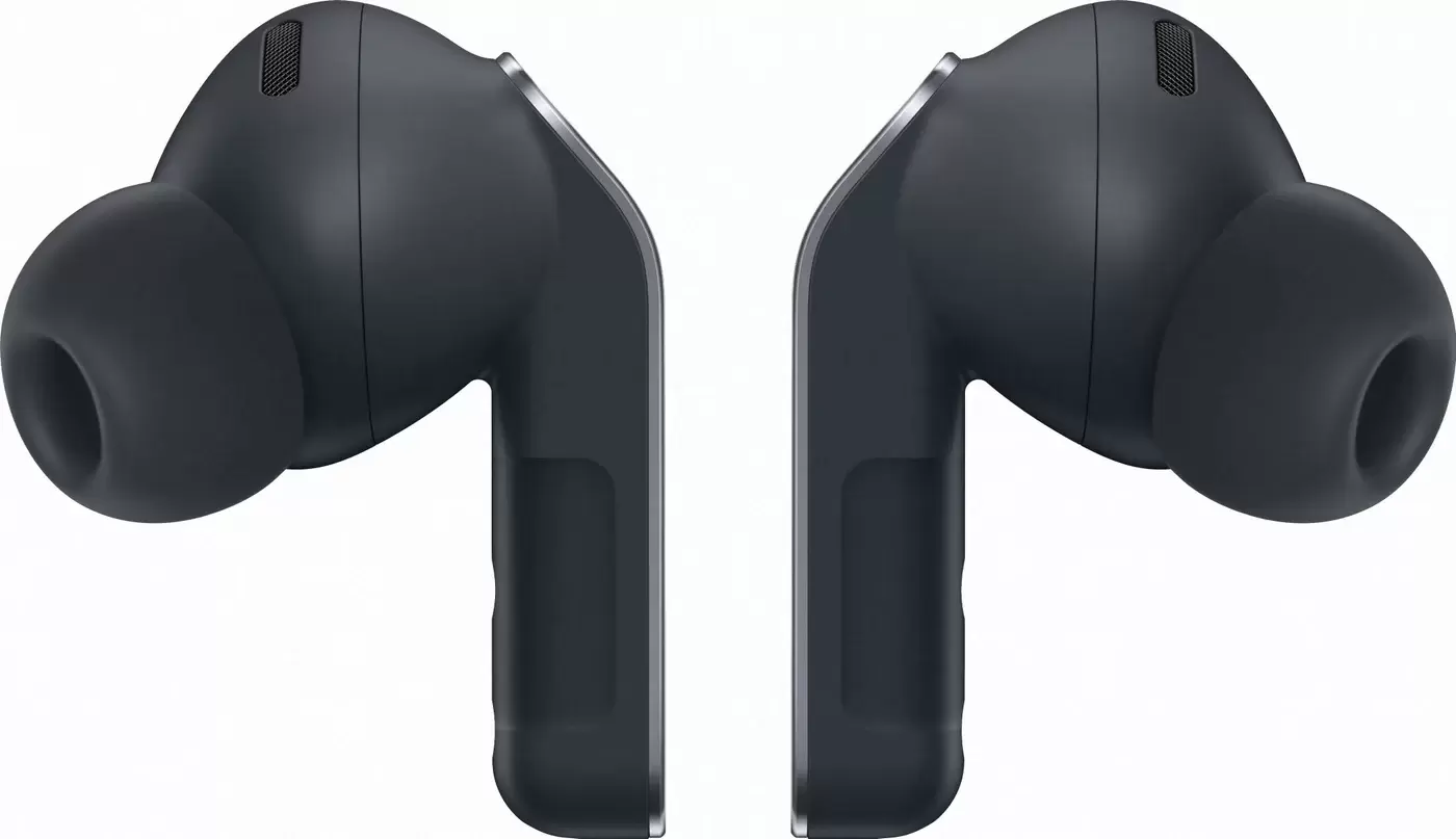 Наушники Samsung Galaxy Buds 4 Pro (черный) фото
