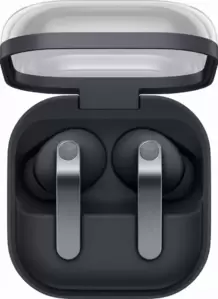 Наушники Samsung Galaxy Buds 4 Pro (черный)