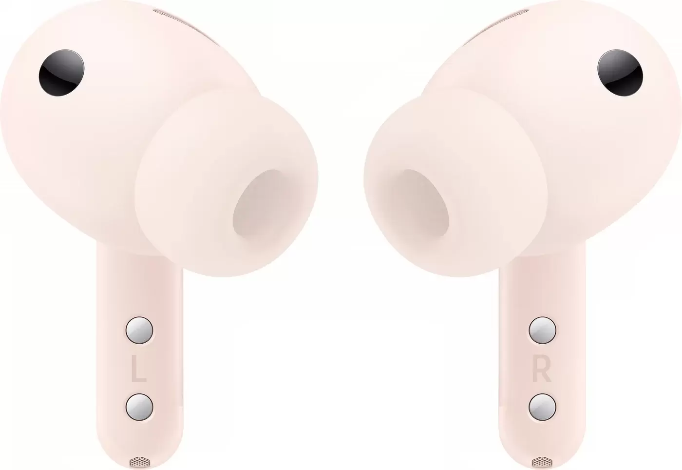 Наушники Samsung Galaxy Buds 4 Pro (розовое золото) фото