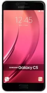 Samsung Galaxy C5 64Gb Gray (SM-C5000)  фото
