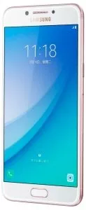 Samsung Galaxy C5 Pro Rose (SM-C5010) фото