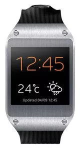 Умные часы Samsung GALAXY Gear фото