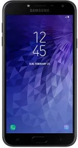 Samsung Galaxy J4 32Gb Black (J400F/DS) фото