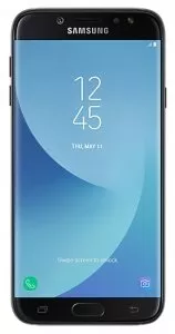 Samsung Galaxy J7 Pro (2017) Black (SM-J730GM/DS) фото