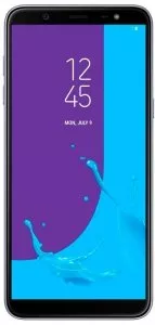 Samsung Galaxy J8 32Gb Lavender (SM-J810F/DS) фото