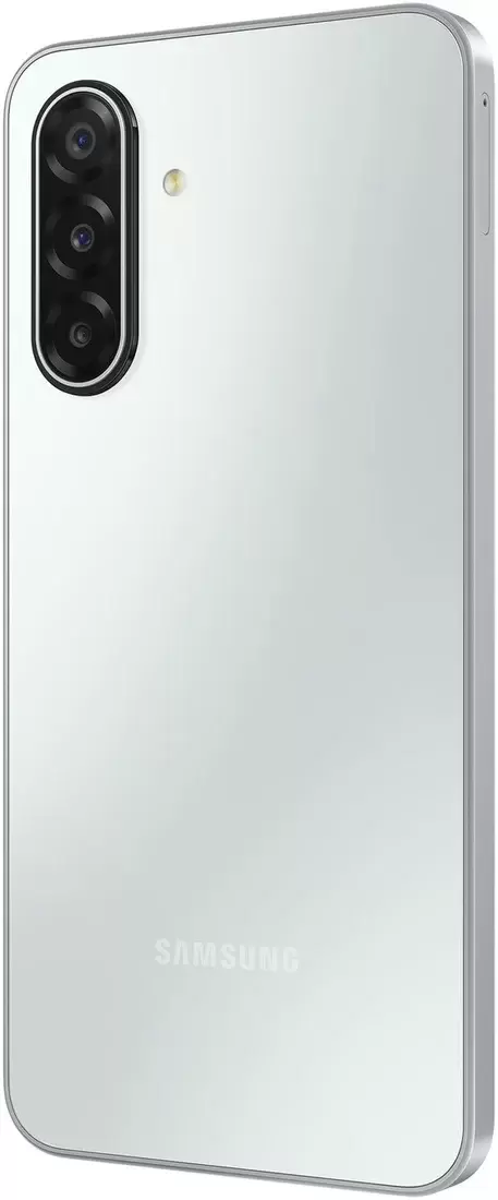 Samsung Galaxy M17 5G SM-M176B 4GB/128GB (лунный серебристый) фото