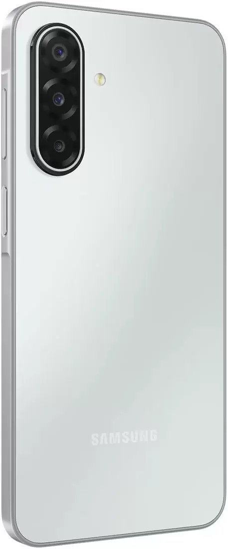 Samsung Galaxy M17 5G SM-M176B 8GB/128GB (лунный серебристый) фото