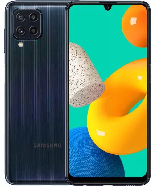 Смартфон Samsung Galaxy M32 128Gb Black (SM-M325F/DS) фото